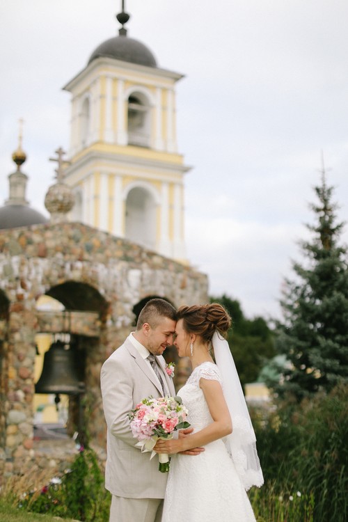 Лена & Вася
