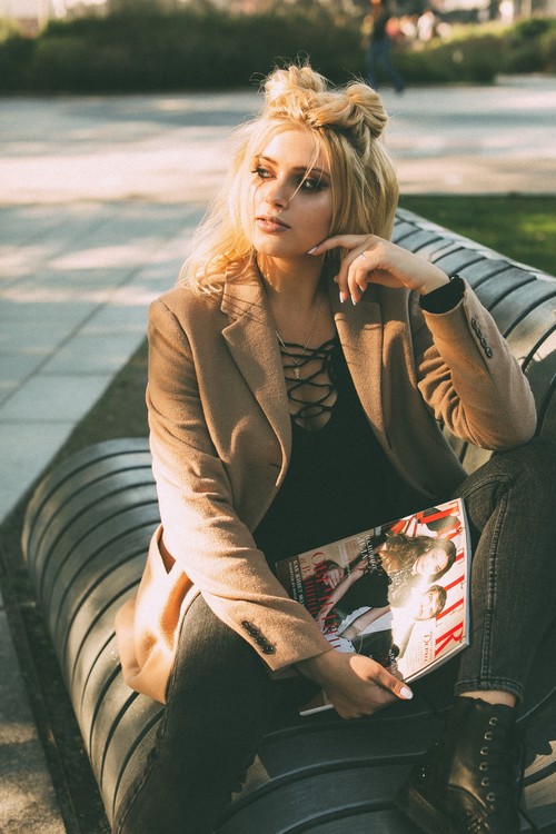 Лиза