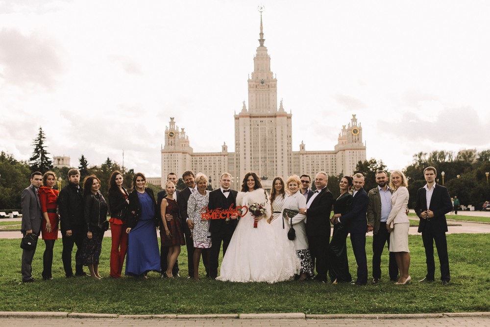 Женя и Миша