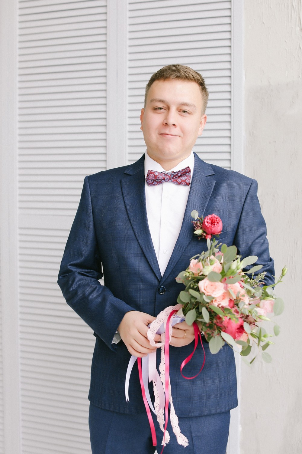 Ната и Саша