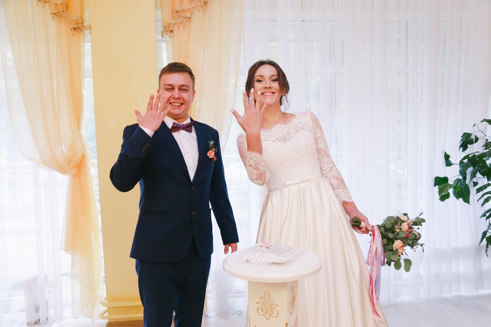 Ната и Саша