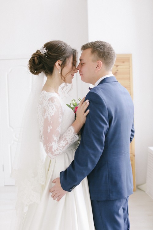 Ната и Саша