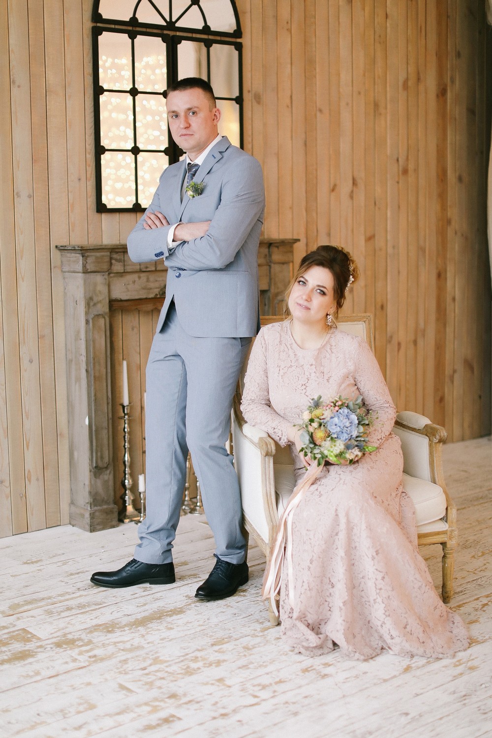 Таня & Дима