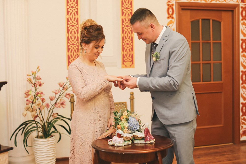 Таня & Дима