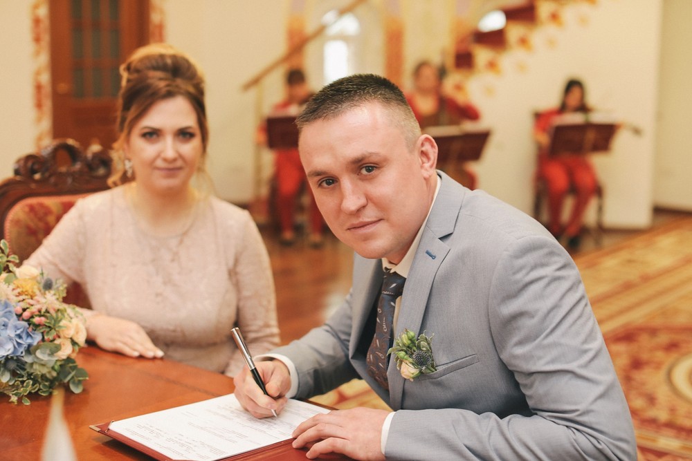 Таня & Дима