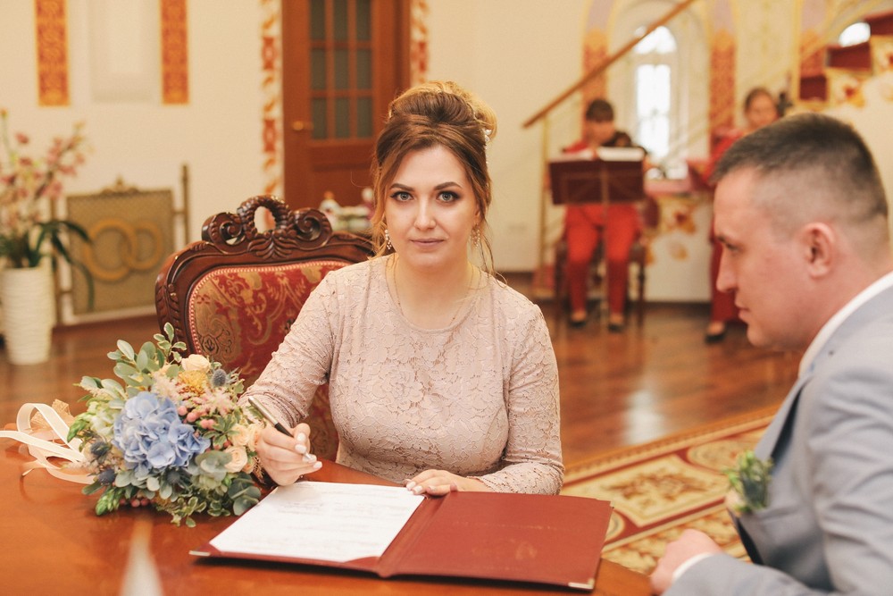 Таня & Дима