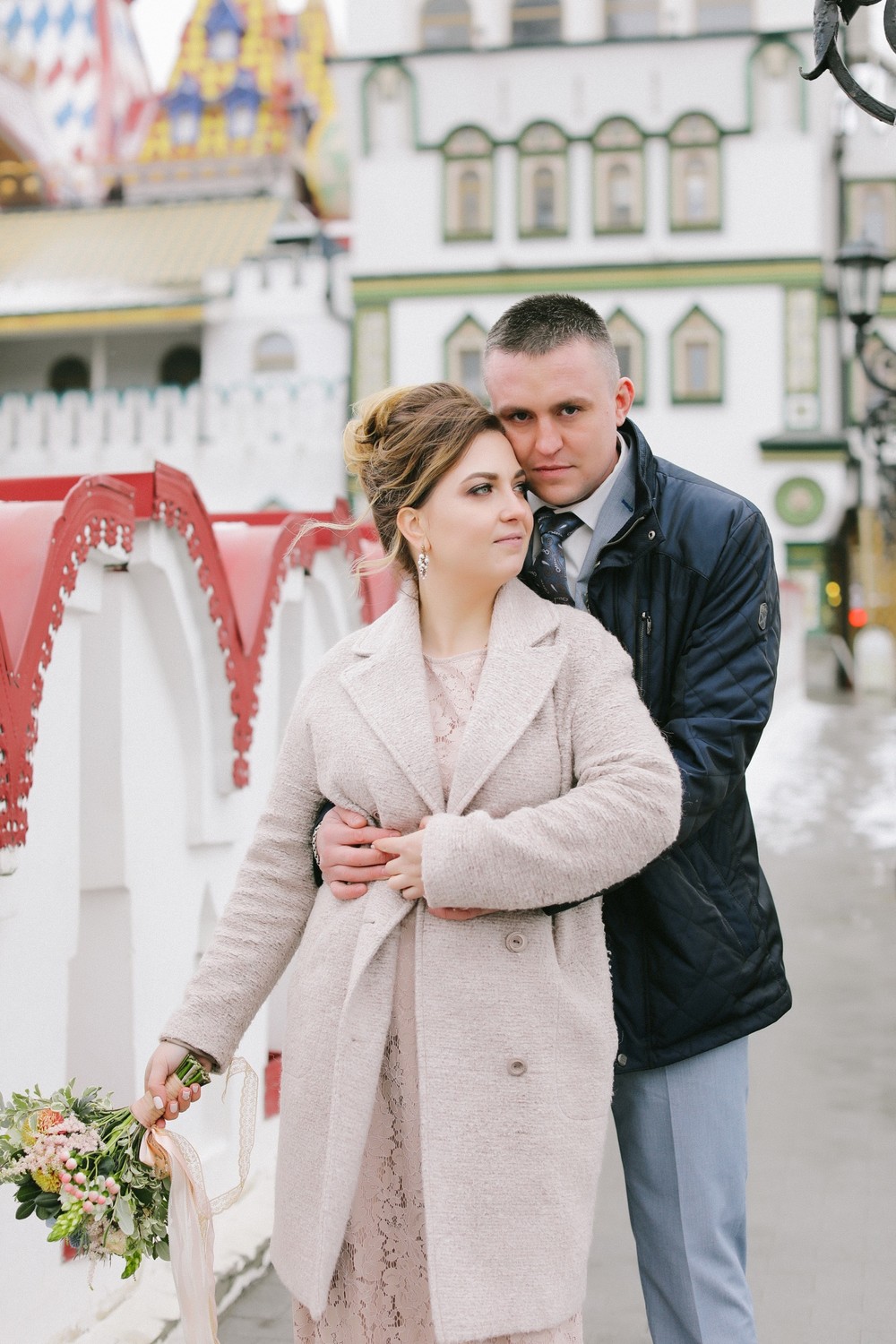 Таня & Дима
