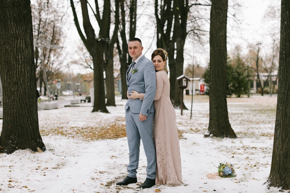 Таня & Дима