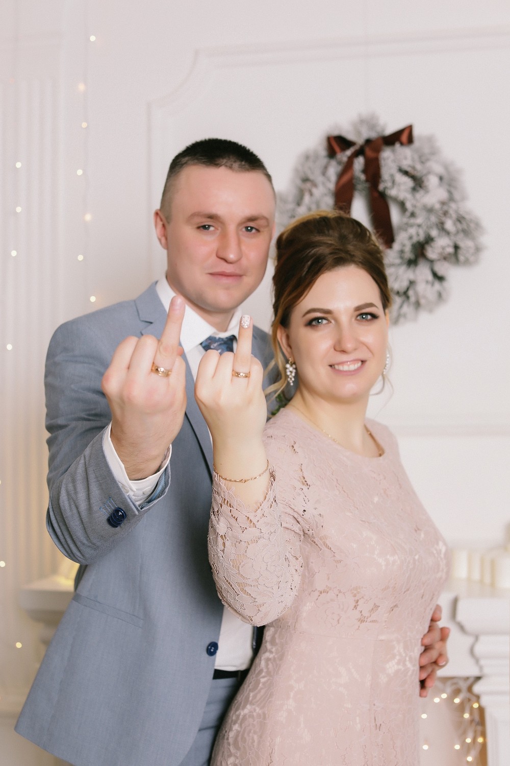 Таня & Дима