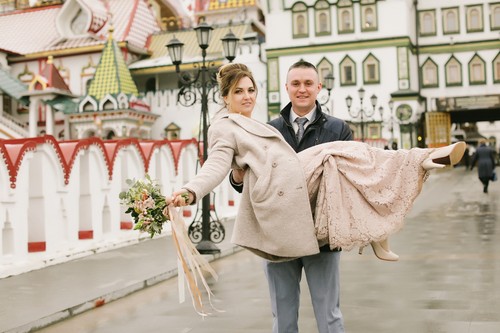 Таня & Дима