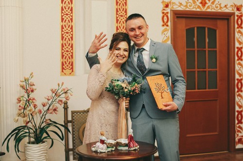Таня & Дима