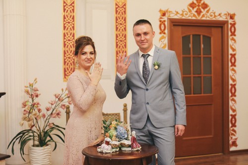 Таня & Дима