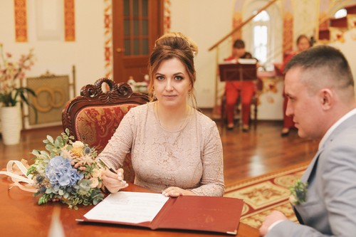 Таня & Дима