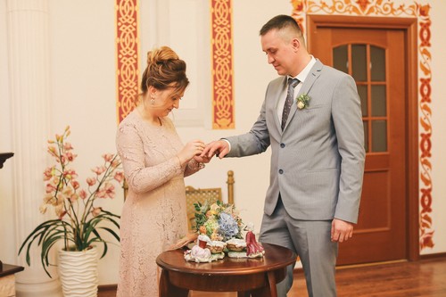 Таня & Дима