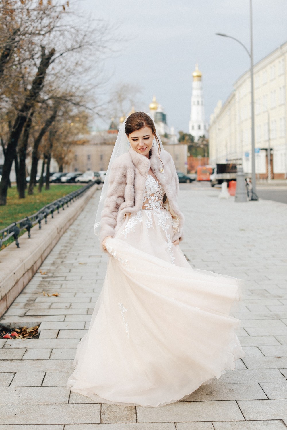 Яна и Саша