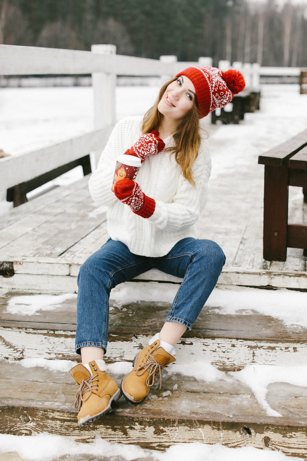 Снежана В