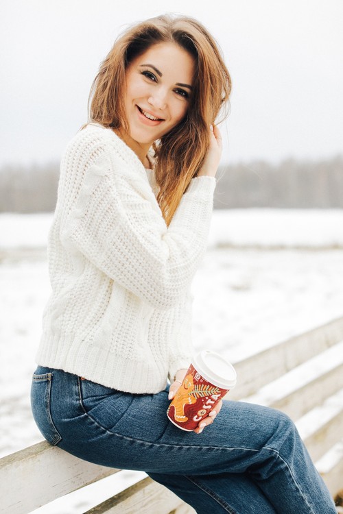 Снежана В