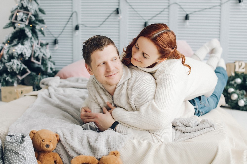Юля , Злата, Елисей и Антон