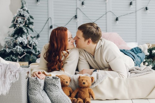 Юля , Злата, Елисей и Антон