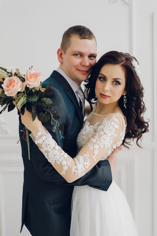 Марина & Максим 