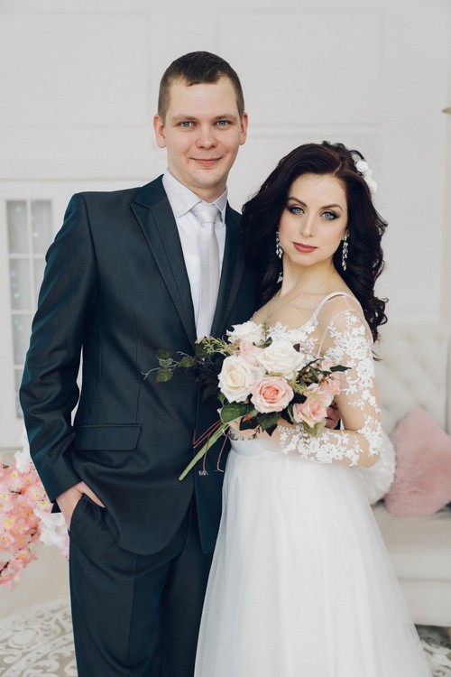 Марина & Максим 