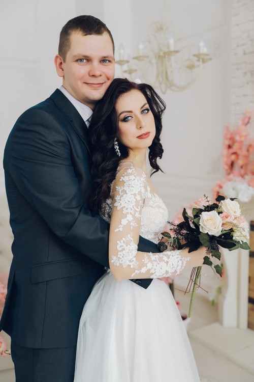 Марина & Максим 