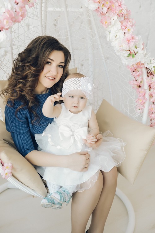 Наташа, Влад и Марта