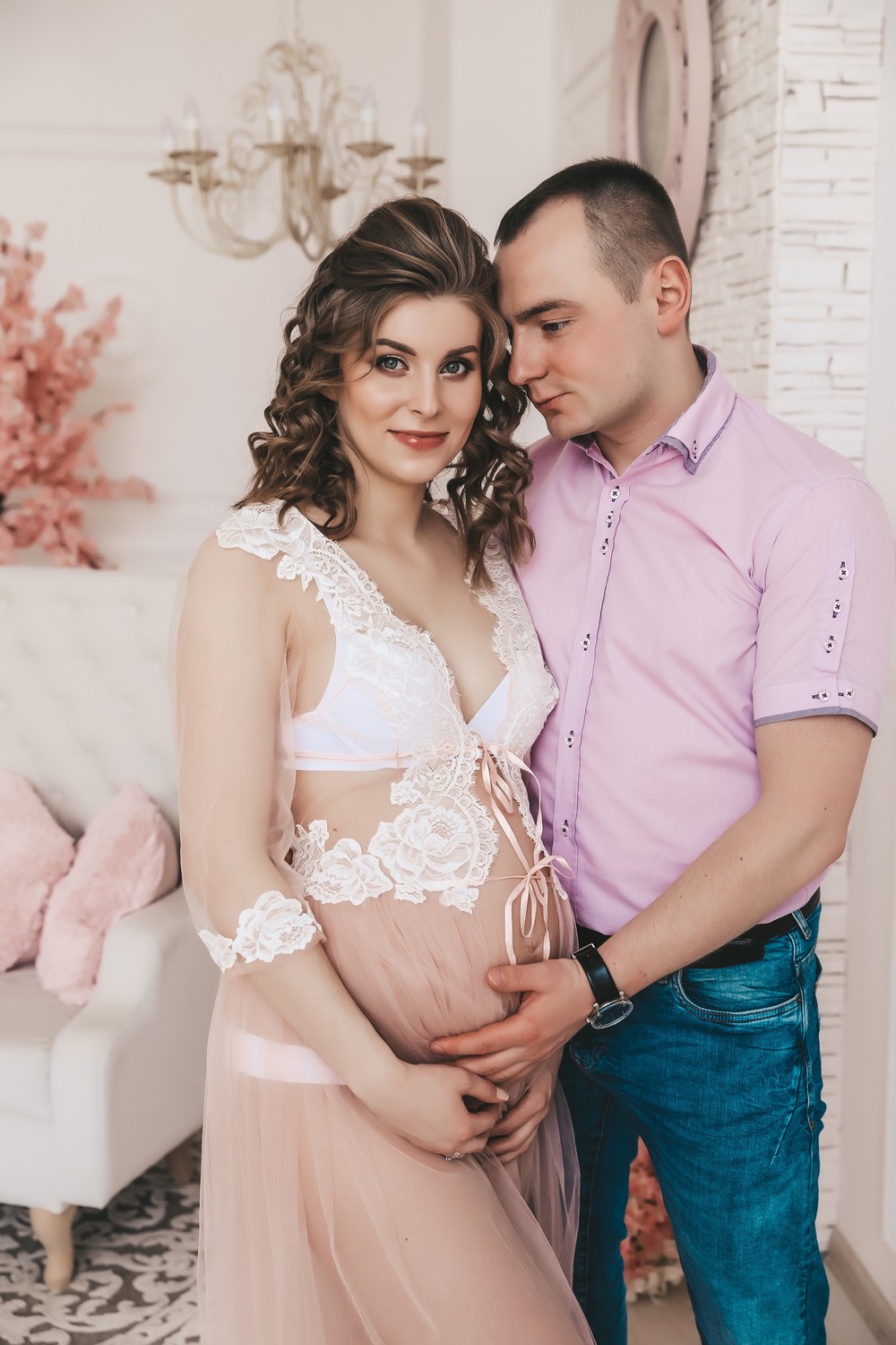 Ируся и Дима