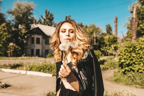 Дашуля