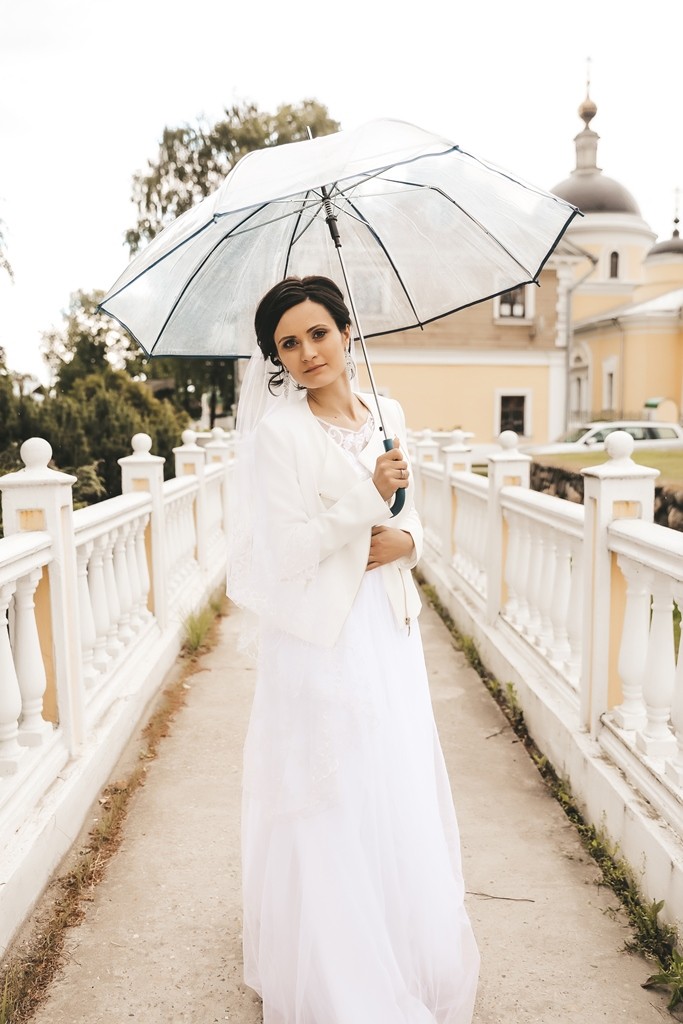 Вика и Миша
