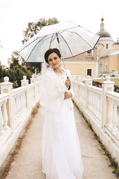 Вика и Миша