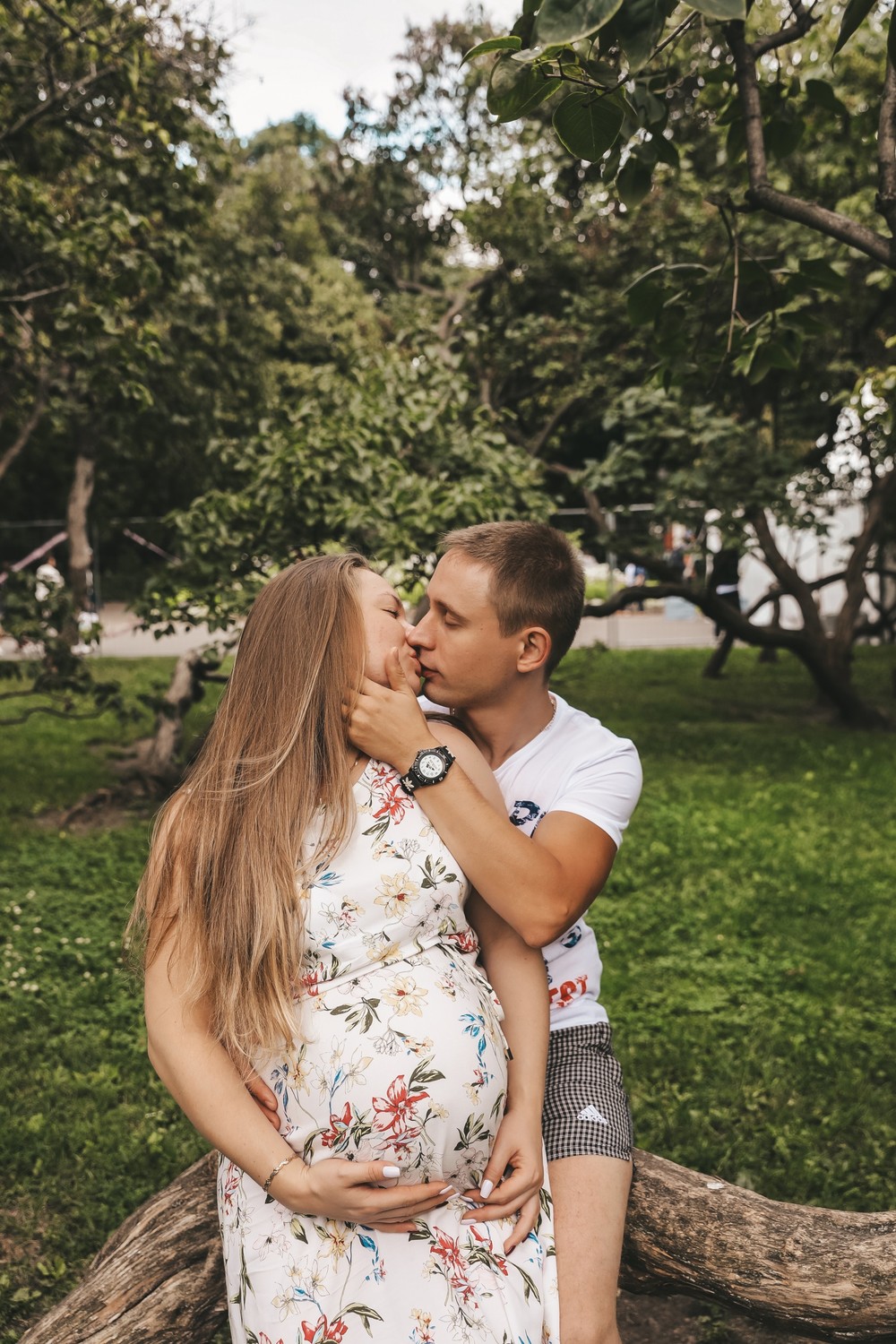 Кристина & Миша