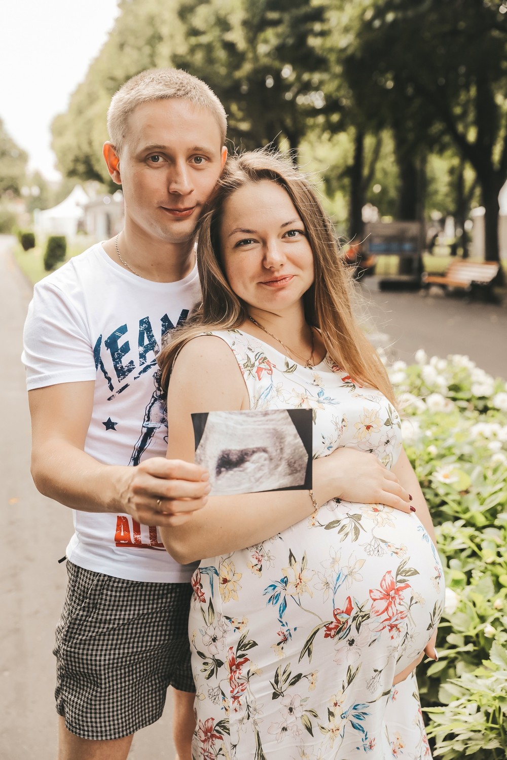 Кристина & Миша