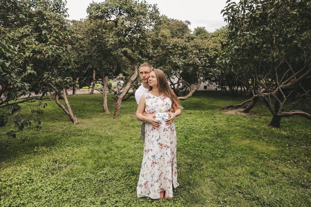 Кристина & Миша