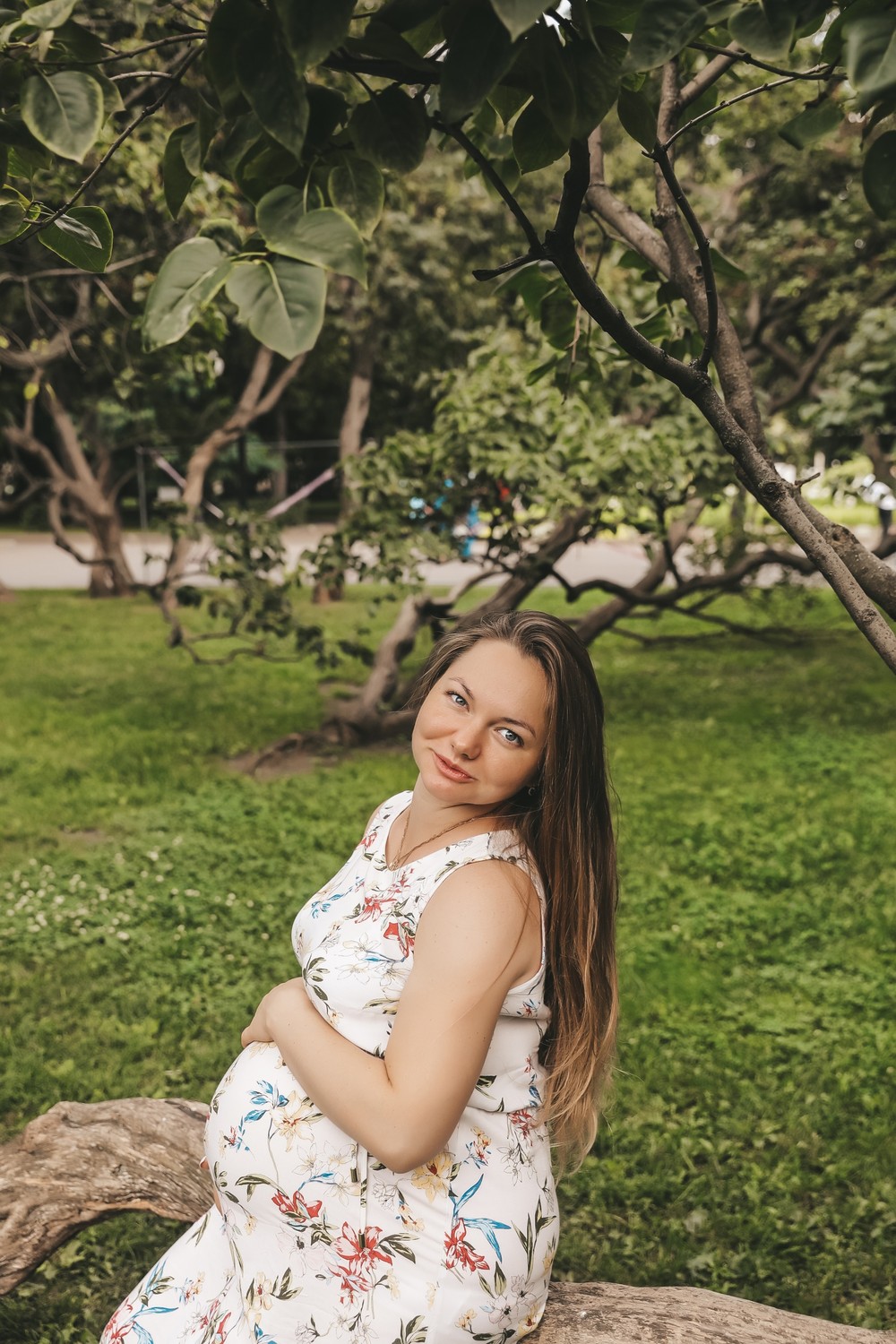 Кристина & Миша