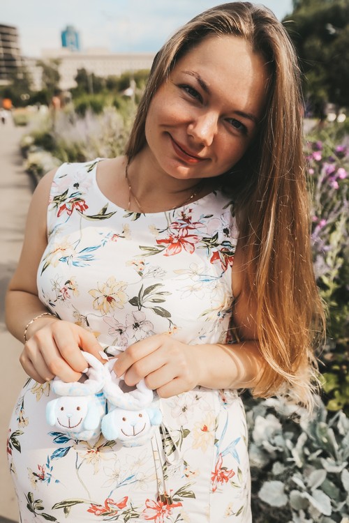 Кристина & Миша