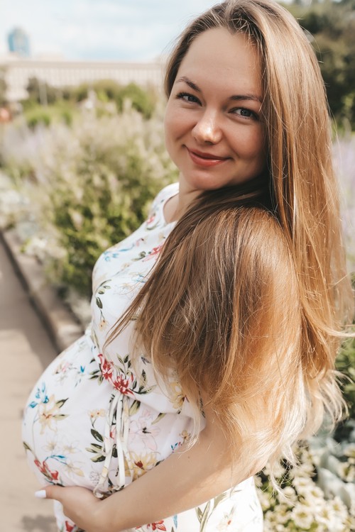 Кристина & Миша