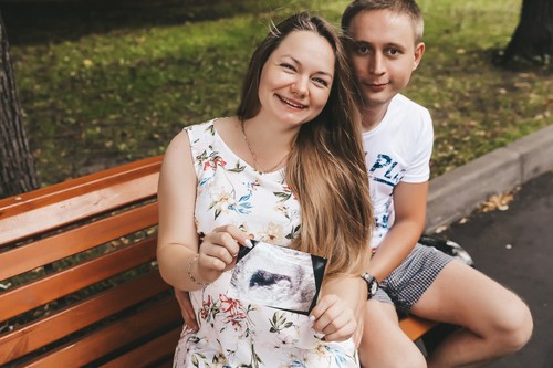 Кристина & Миша