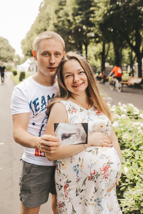 Кристина & Миша