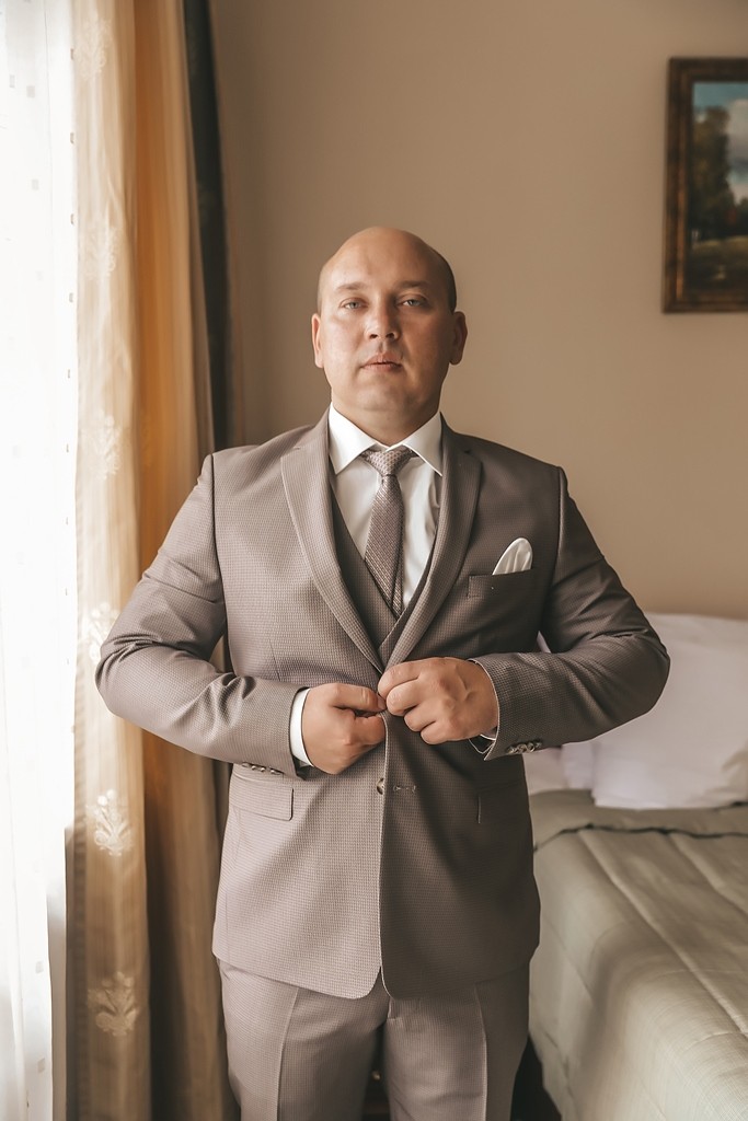 Катя и Андрей