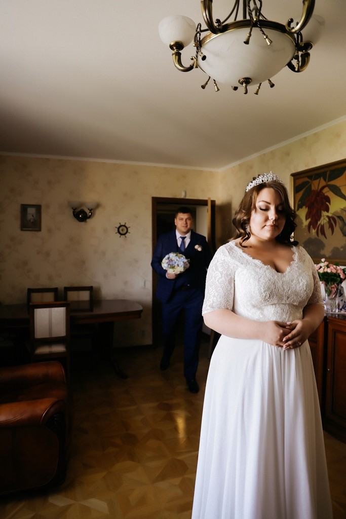 Елизавета & Александр