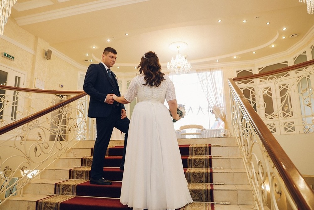 Елизавета & Александр