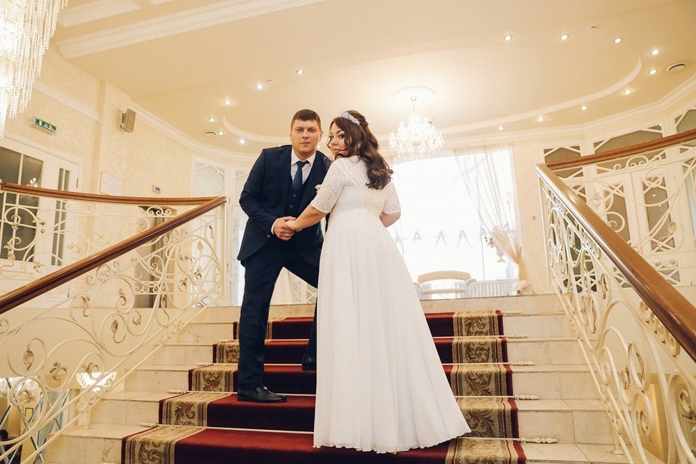Елизавета & Александр