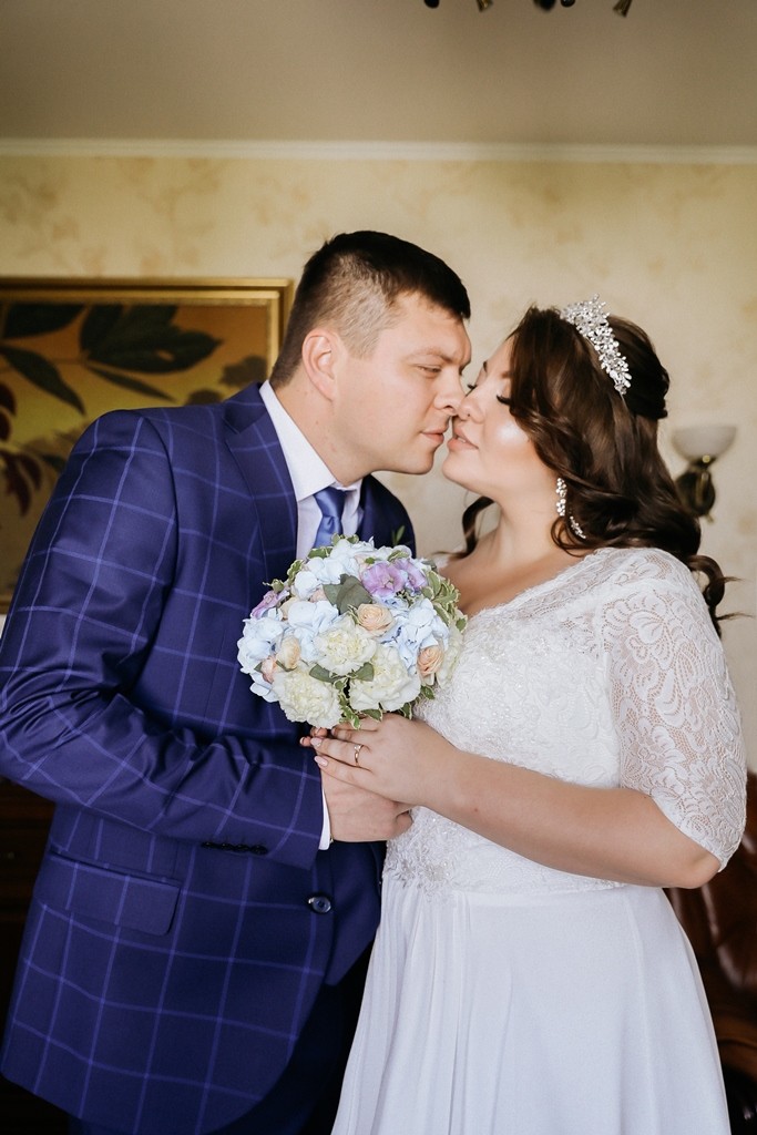 Елизавета & Александр