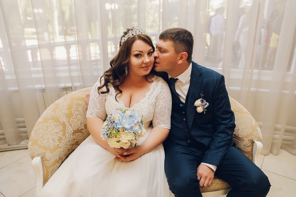 Елизавета & Александр