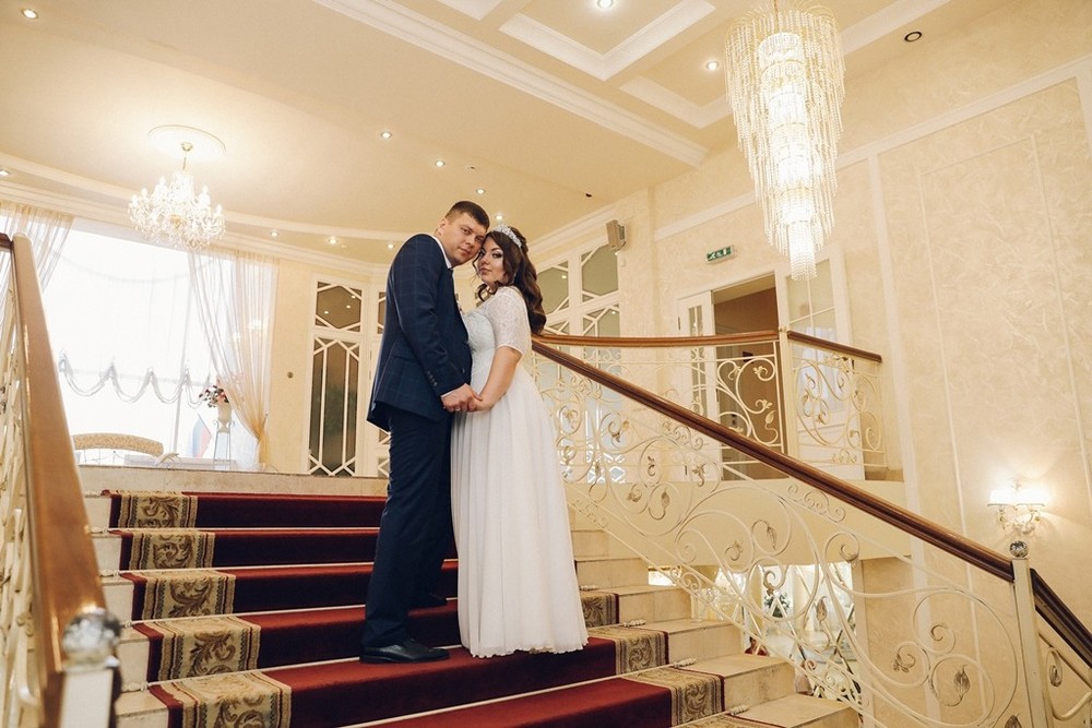 Елизавета & Александр