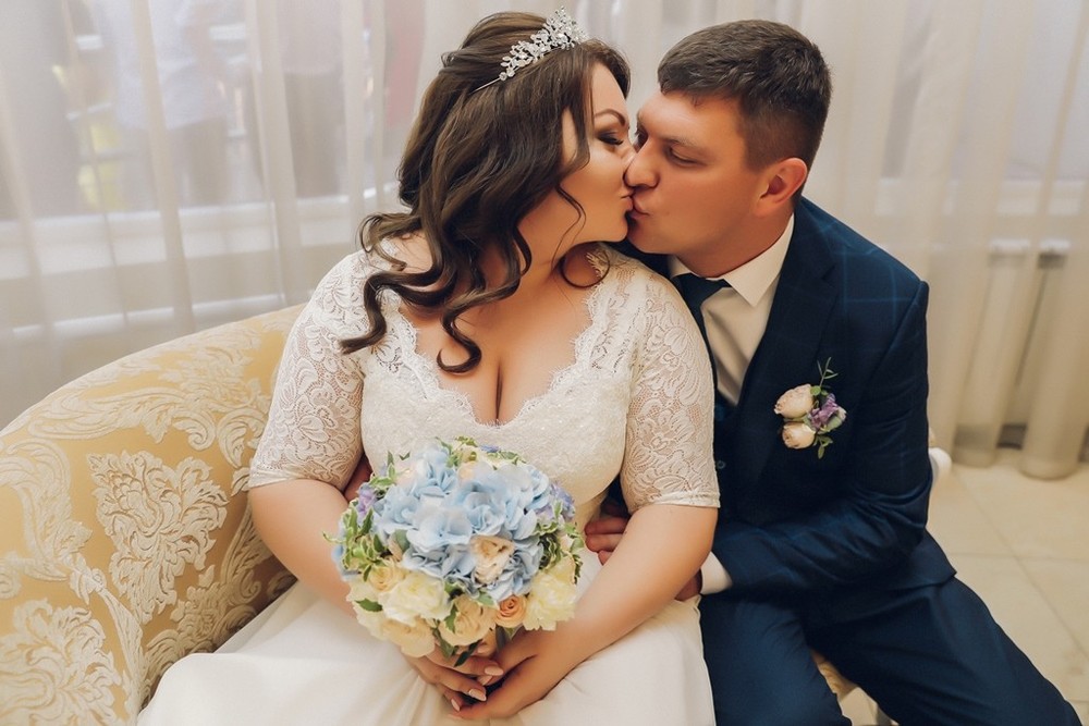 Елизавета & Александр