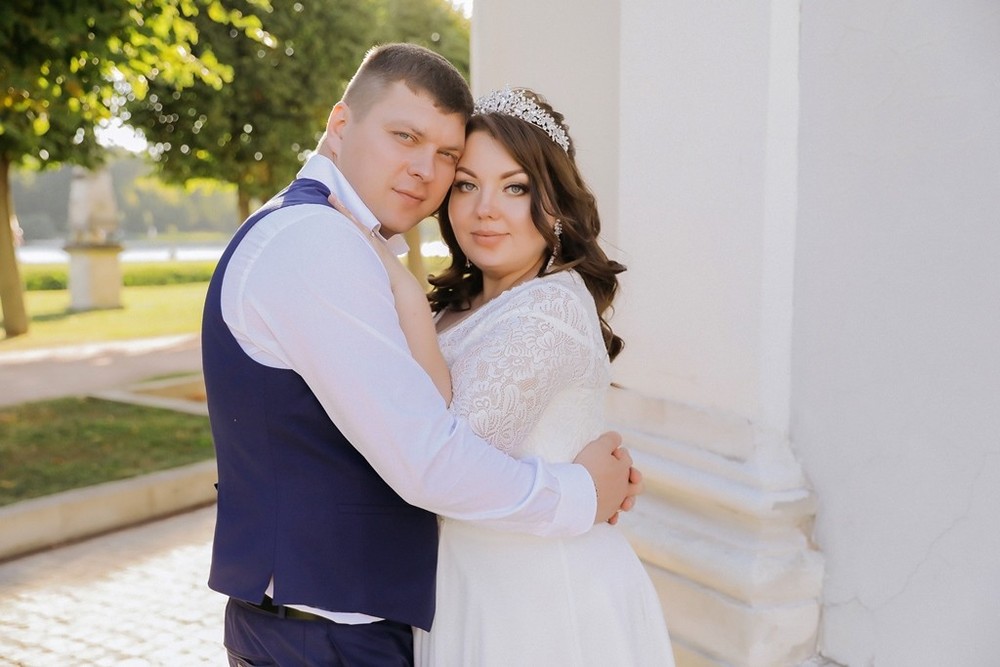 Елизавета & Александр