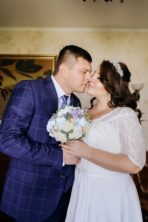 Елизавета & Александр