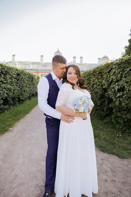 Елизавета & Александр